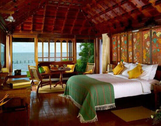 Kumarakom Lake Resort