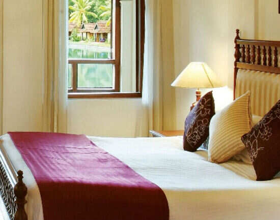 Vivanta by Taj Kumarakom