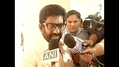 Online clamour for action against Ravindra Gaikwad who beat Air India staffer