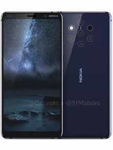 Nokia Mobiles under ₹5K
