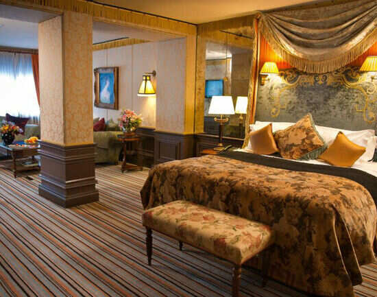 The Merchant Hotel Belfast