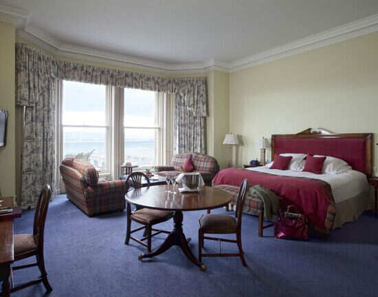 Culloden Estate and Spa