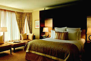 For the love of luxury &ndash; best high-end hotels in Atlanta