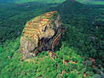 Sri Lanka offers amazing landscape and cultural experience