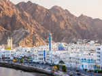 Oman is a country known for its opulence