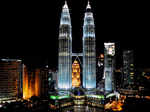 Malaysia is the hub of major tourist attractions