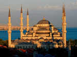 Turkey is one of the most exciting holiday destinations