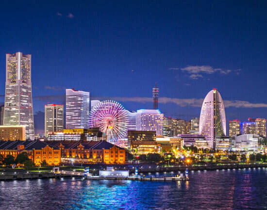 Away we go &ndash; weekend getaways from Tokyo