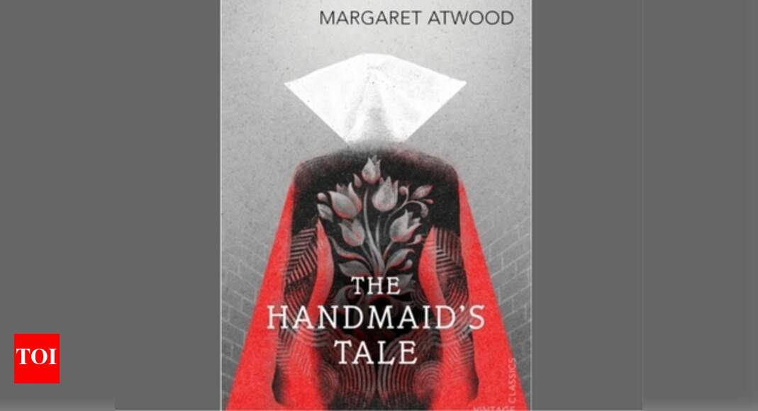 The Handmaid’s Tale set to come out as graphic novel Times of India
