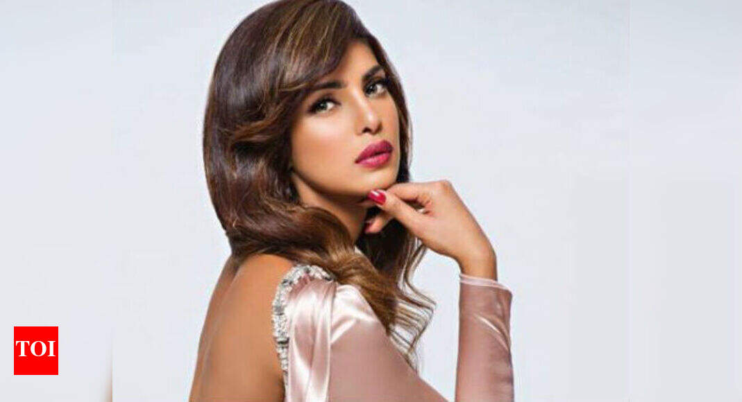Priyanka Chopra breaks the yet again and here’s why! Times