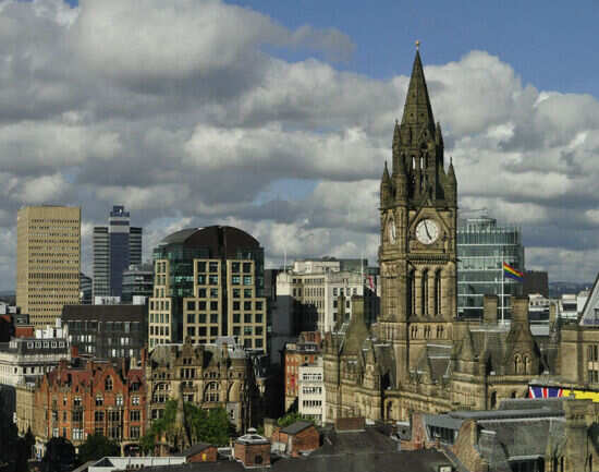 Fantastic getaways near Manchester for travellers who want more