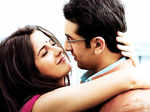 Ranbir, Katrina love life