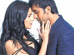 Ranbir, Katrina end their relationship