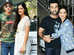 Ranbir chooses Katrina