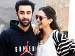Deepika shares cordial relation with Ranbir
