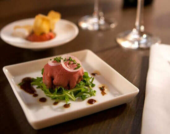 Amsterdam&rsquo;s dining delights