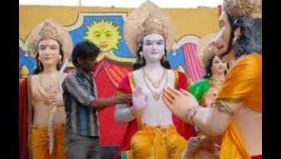 Gaya administration gears up for Ram Navami