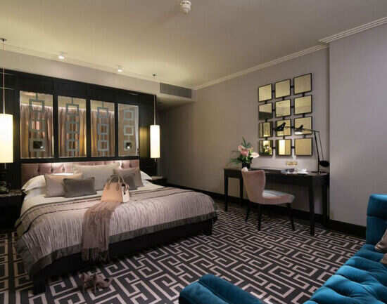 The Fitzwilliam