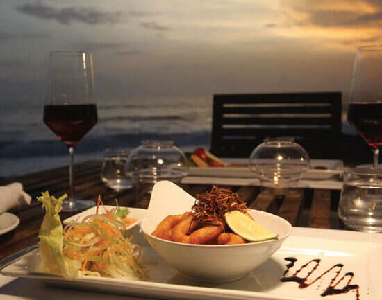 Luxuriate in these awe-inducing Kovalam hotels