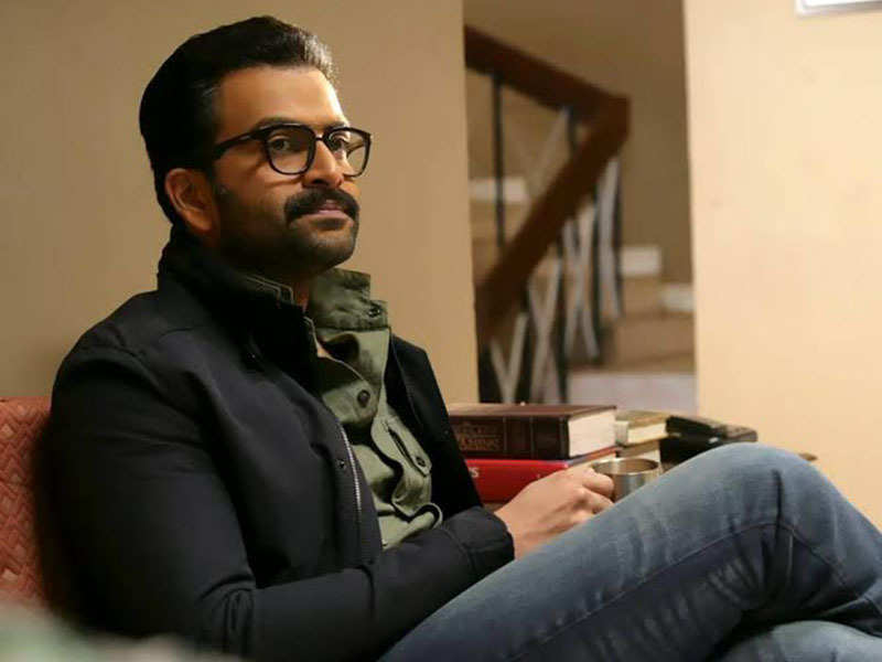 Prithviraj buys a new flat to work on Lucifer and other directorial ventures