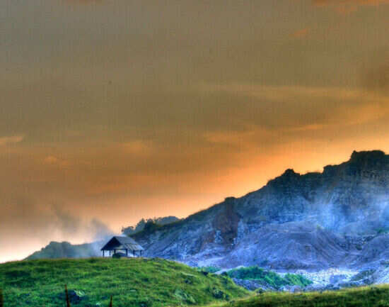 Nature&rsquo;s bounty &ndash; top natural things to do in Cherrapunjee