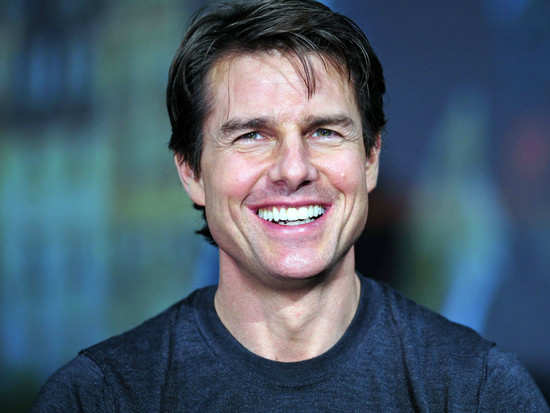 Tom Cruise to shoot sixth installment of ‘Mission Impossible’ in India