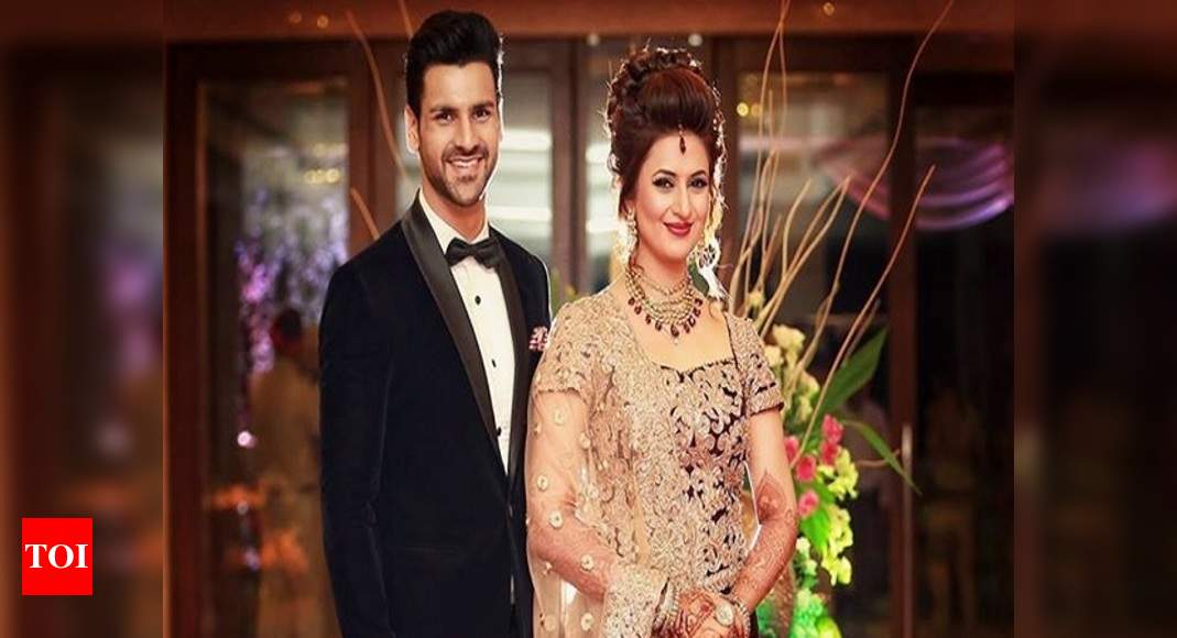 Divyanka and I look forward to our evenings post work: Vivek Dahiya ...