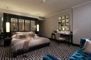 The Fitzwilliam