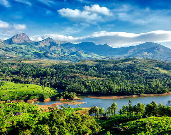 A weekend escape from Rameswaram can take you to these amazing destinations