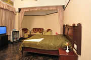Budget hotel experiences in Trivandrum