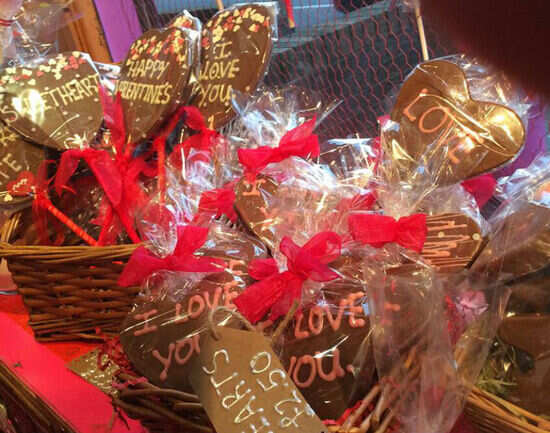 Aunt Sandra&rsquo;s Candy Factory