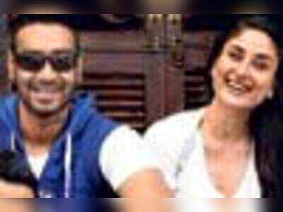 It S Golmaal Again Hindi Movie News Times Of India