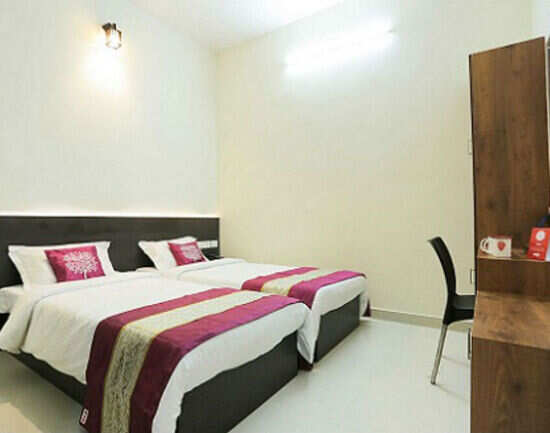 Hotel Pratibha Heritage