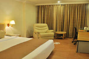 Royal Fort Hotel