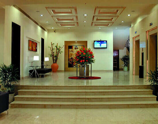 Fortune Inn Sree Kanya