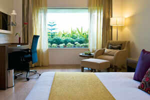 The Gateway Hotel