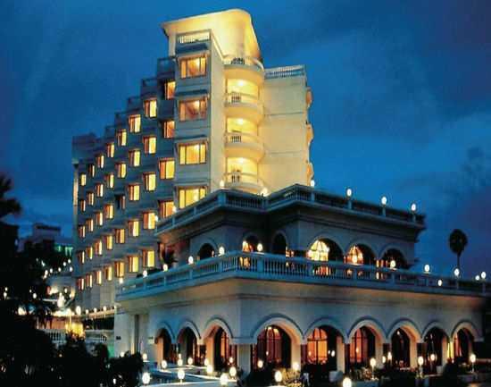 WelcomHotel Grand Bay, Visakhapatnam - Get WelcomHotel Grand Bay Hotel ...