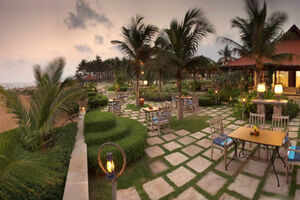 The Park Hotel
