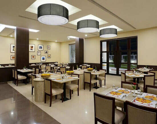 Restaurants in Rameshwaram where a traveller can have delicious vegetarian meals