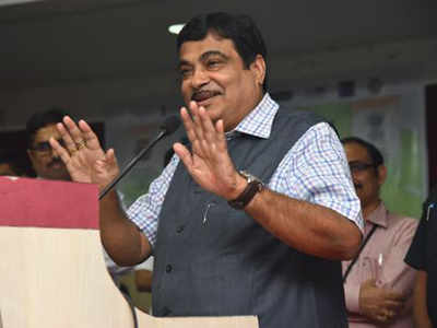 Nitin Gadkari announces Rs 40,000 crore expressway project in northeast