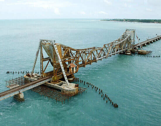 The best things to do for a traveller in Rameshwaram