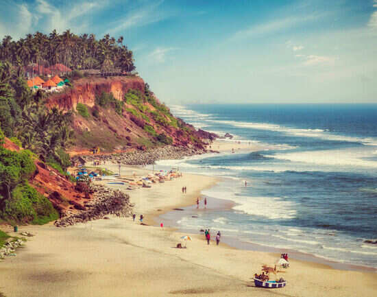 Enchanting weekend getaways from Trivandrum