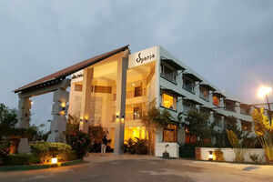 The Gopinivas Grand
