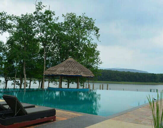 Anantya Resorts & Hotels Pvt Ltd