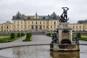Stockholm