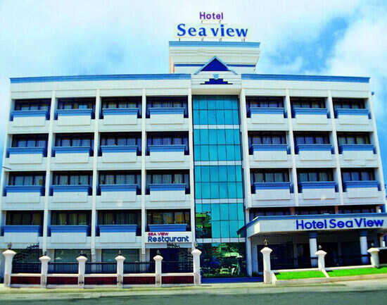 Hotel Sea View