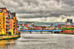 A guide to weekend getaways from Belfast