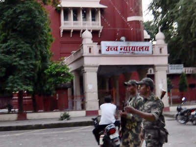 High Court Declines To Rechristen Anti Romeo Squad In Up Lucknow