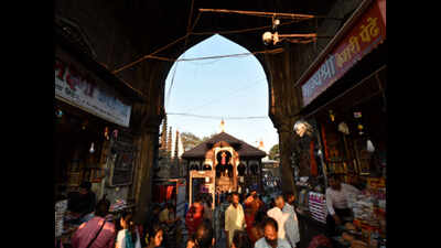 Lakhs throng temples to celebrate Ram Navami | Navi Mumbai News - Times ...