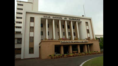 IIT-Kharagpur to launch MBBS course from 2019 with 50 students